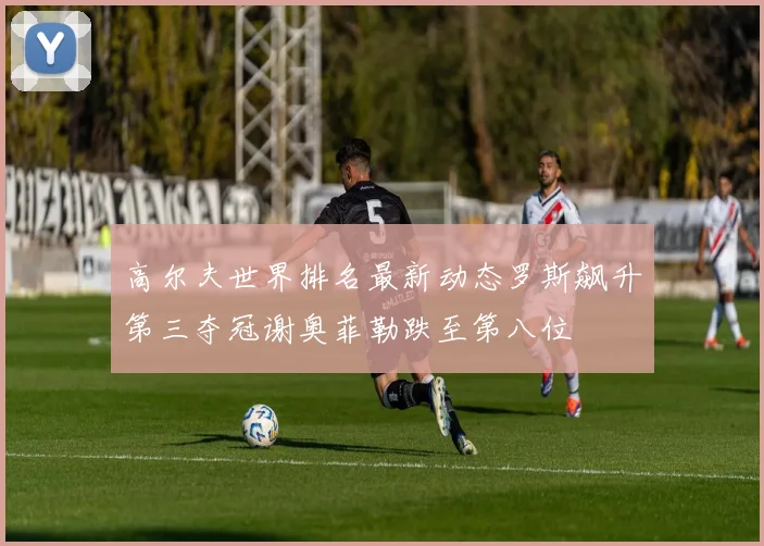 高尔夫世界排名最新动态罗斯飙升第三夺冠谢奥菲勒跌至第八位