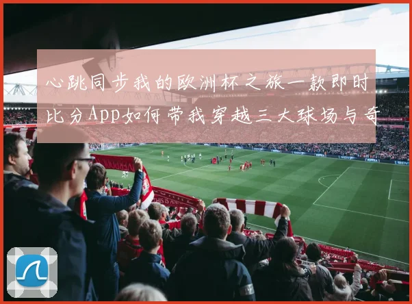 心跳同步我的欧洲杯之旅一款即时比分App如何带我穿越三大球场与奇迹同频
